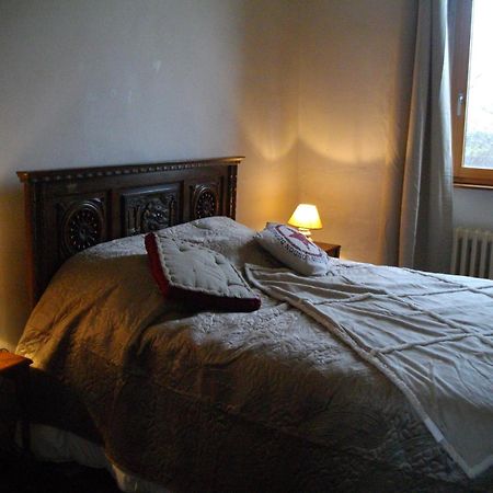 Les Gîtes du Couvent Alternatif Camlez Extérieur photo