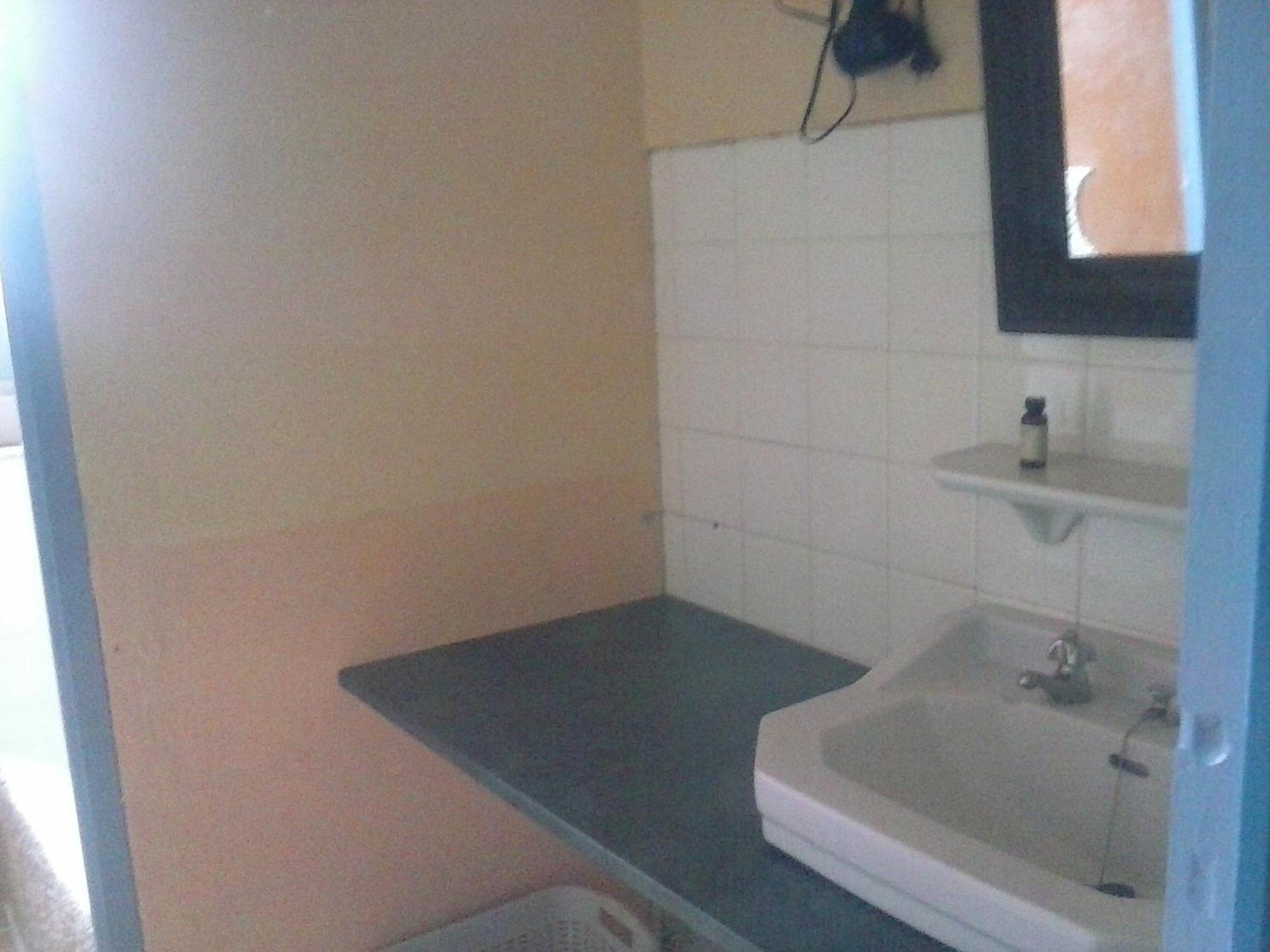 Les Gîtes du Couvent Alternatif Camlez Chambre photo