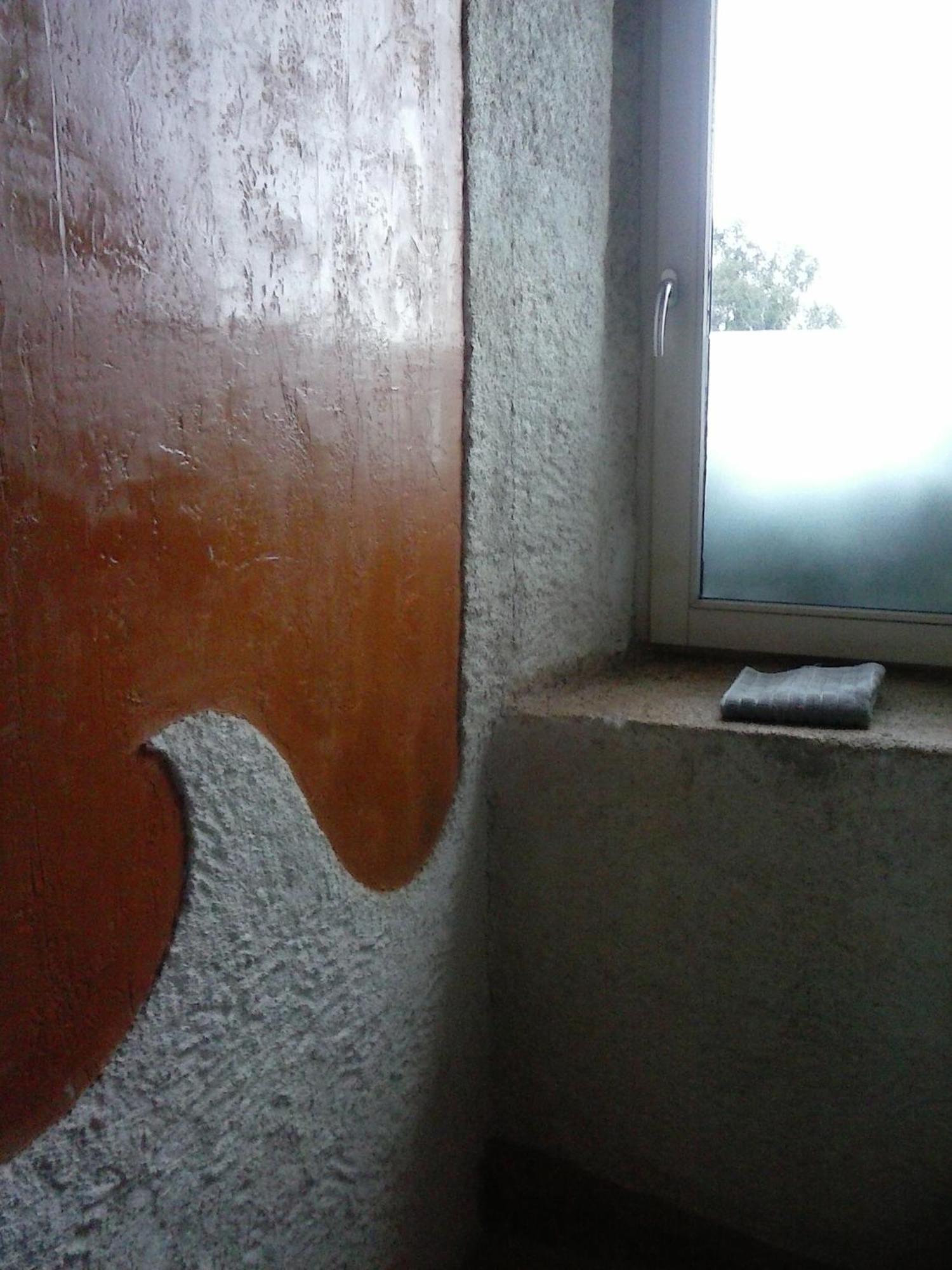 Les Gîtes du Couvent Alternatif Camlez Chambre photo
