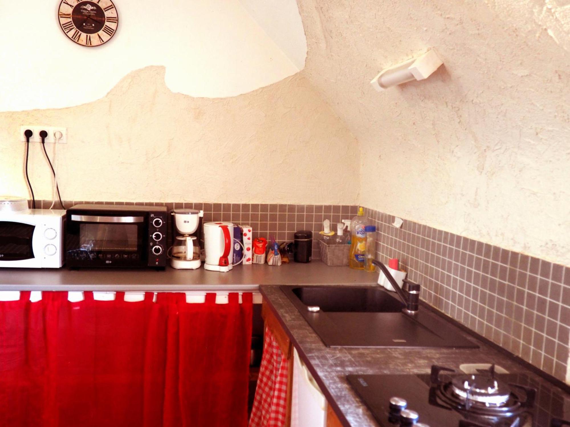 Les Gîtes du Couvent Alternatif Camlez Chambre photo