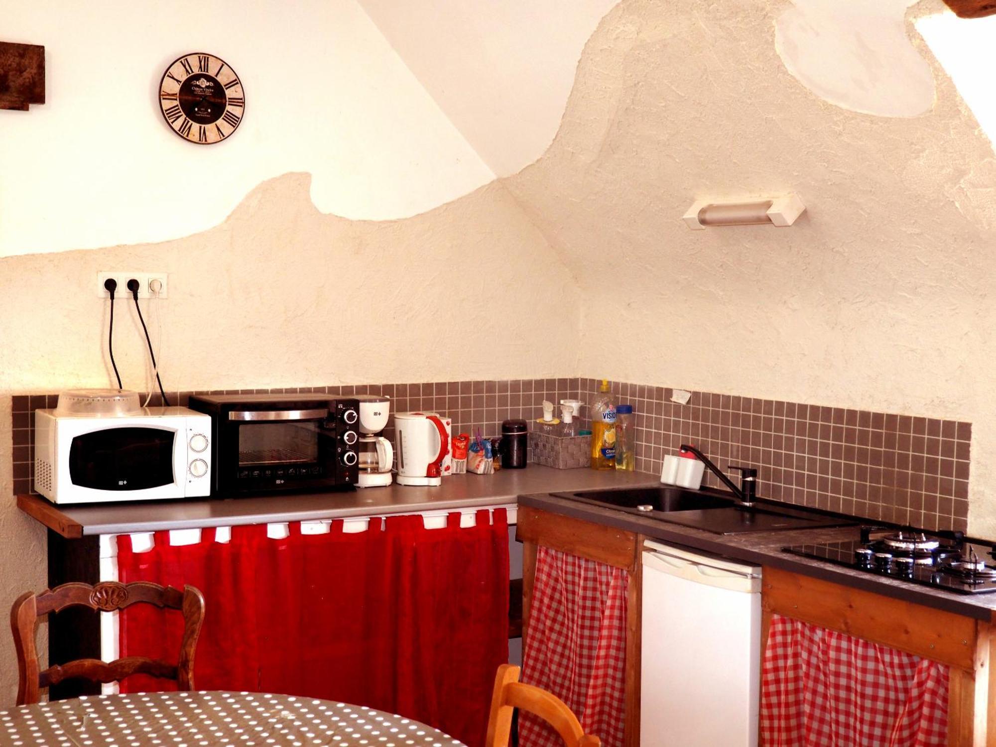 Les Gîtes du Couvent Alternatif Camlez Chambre photo