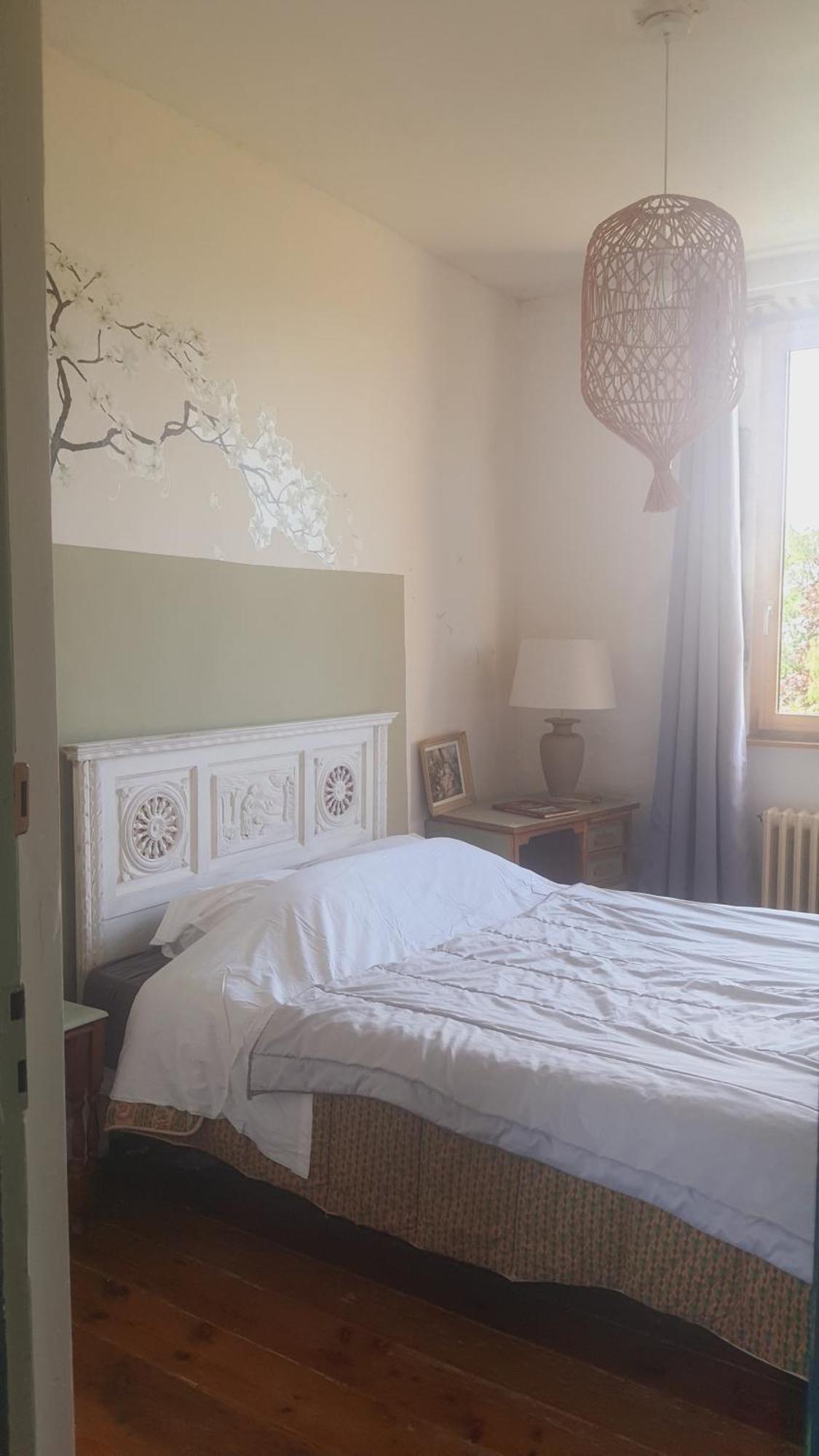 Les Gîtes du Couvent Alternatif Camlez Extérieur photo