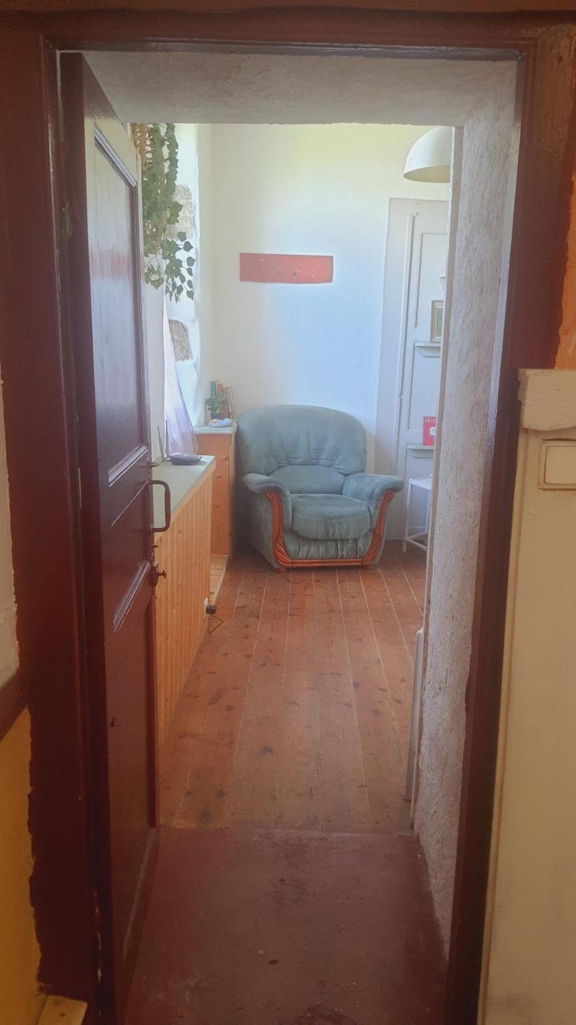 Les Gîtes du Couvent Alternatif Camlez Extérieur photo