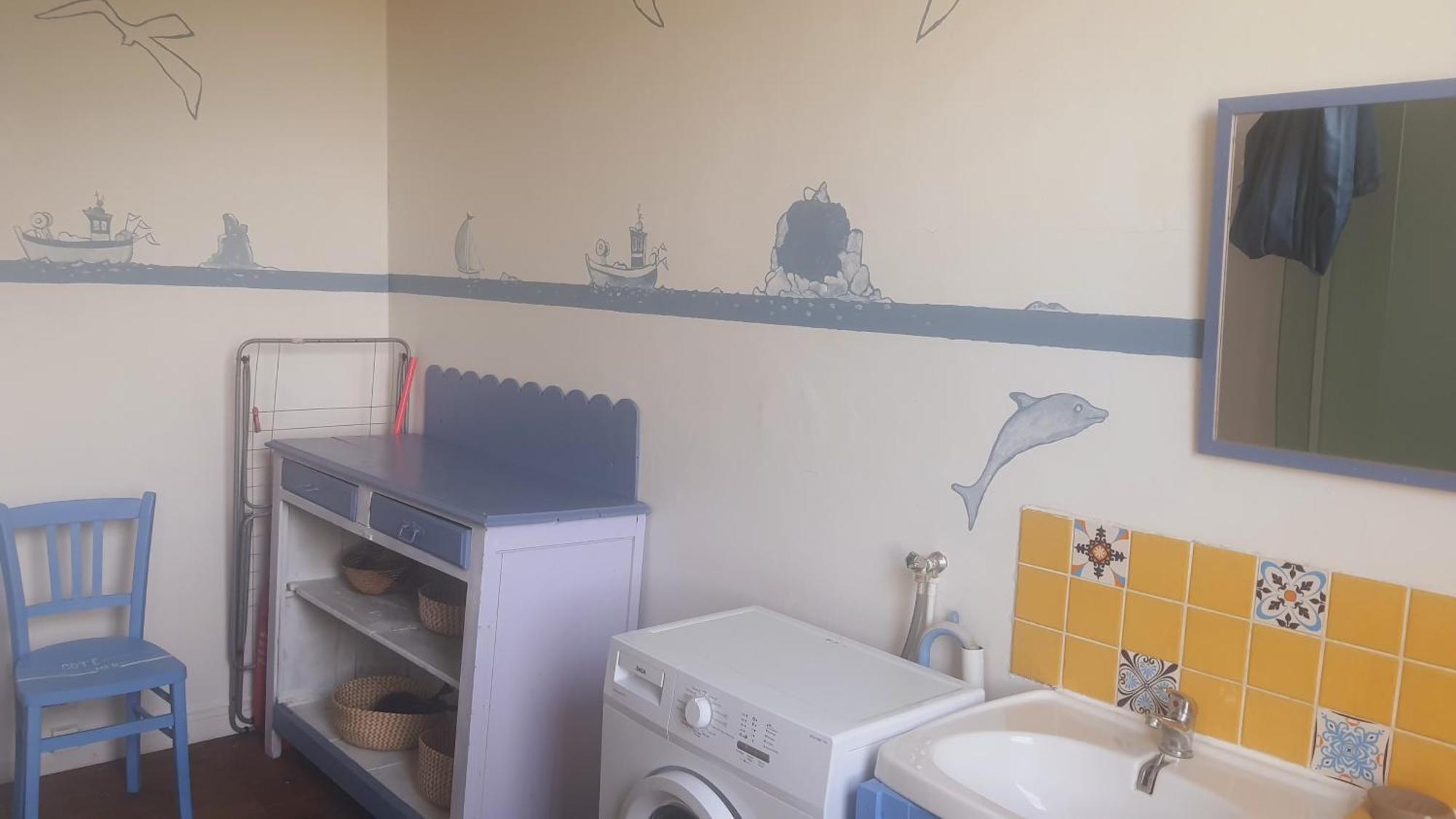 Les Gîtes du Couvent Alternatif Camlez Extérieur photo