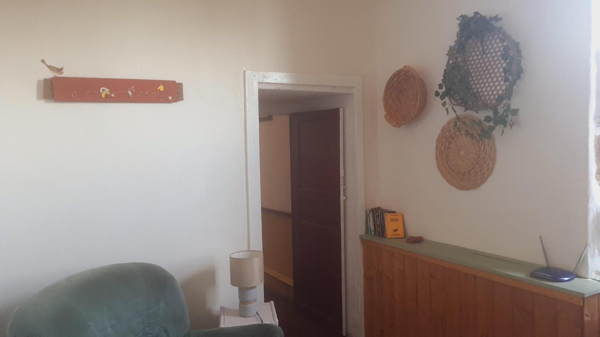 Les Gîtes du Couvent Alternatif Camlez Extérieur photo