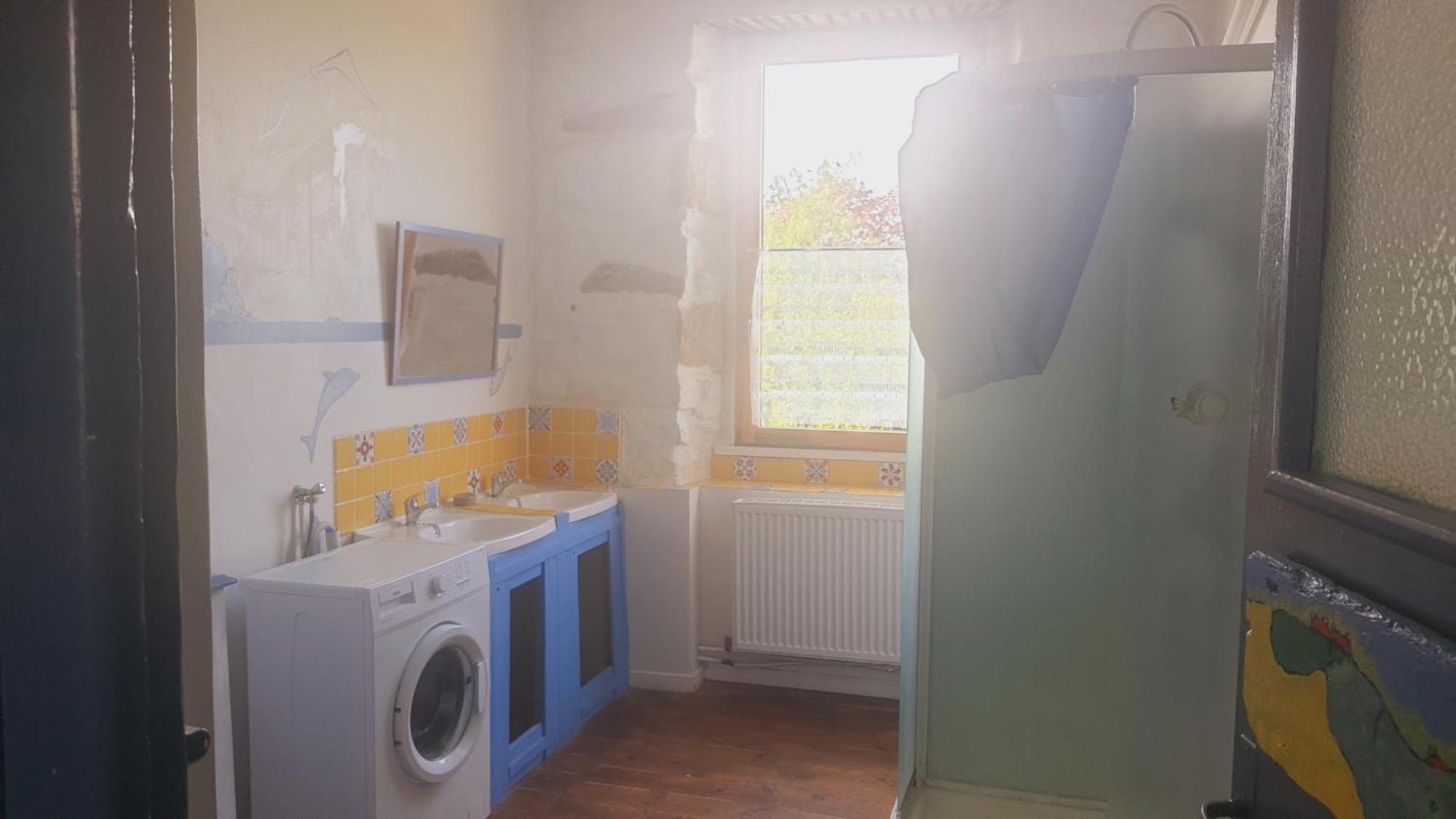 Les Gîtes du Couvent Alternatif Camlez Extérieur photo