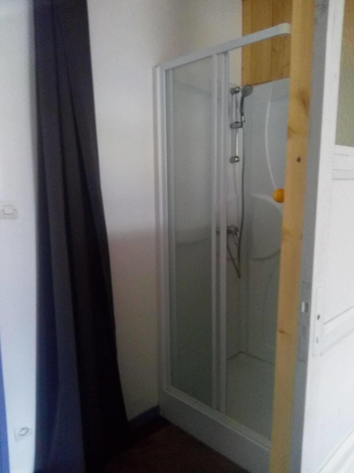 Les Gîtes du Couvent Alternatif Camlez Extérieur photo