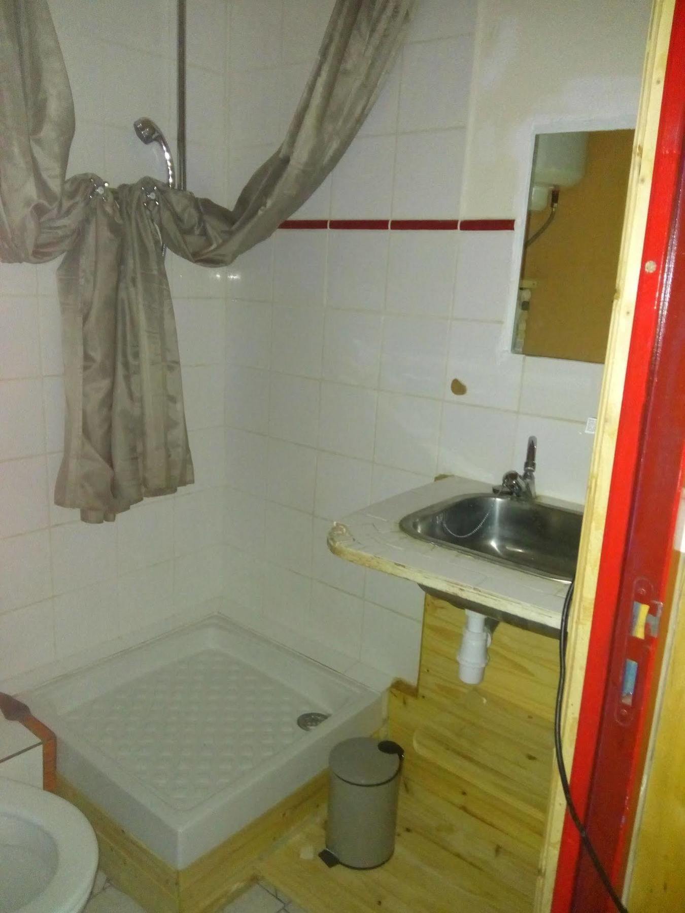 Les Gîtes du Couvent Alternatif Camlez Extérieur photo